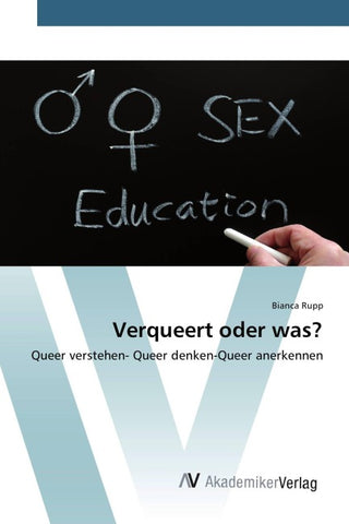 Verqueert oder was?