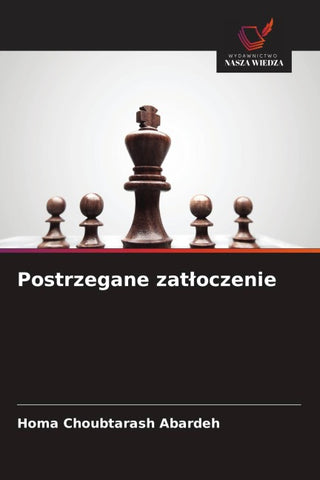 Postrzegane zat¿oczenie