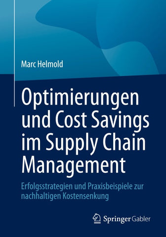 Optimierungen und Cost Savings im Supply Chain Management