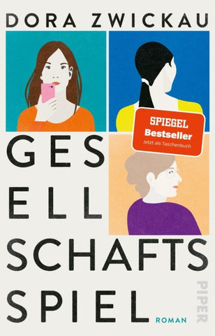 Gesellschaftsspiel