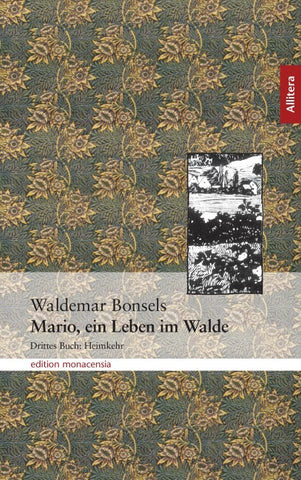 Mario, ein Leben im Walde
