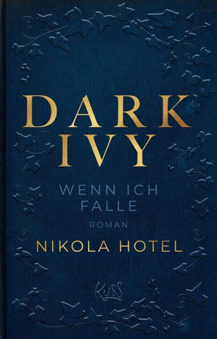 Dark Ivy – Wenn ich falle