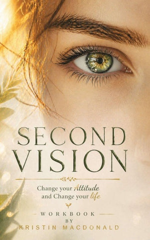 Second Vision