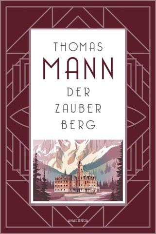 Der Zauberberg