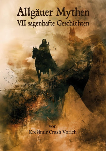 Allgäuer Mythen