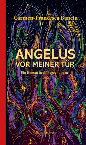 Angelus vor meiner Tür