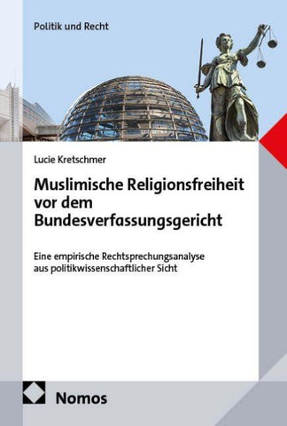 Muslimische Religionsfreiheit vor dem Bundesverfassungsgericht