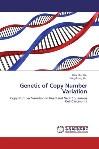 Genetic of Copy Number Variation