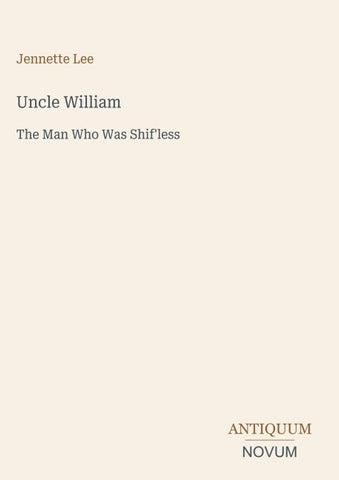 Uncle William