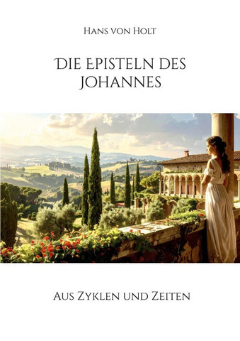 Die Episteln des Johannes