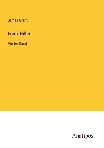 Frank Hilton
