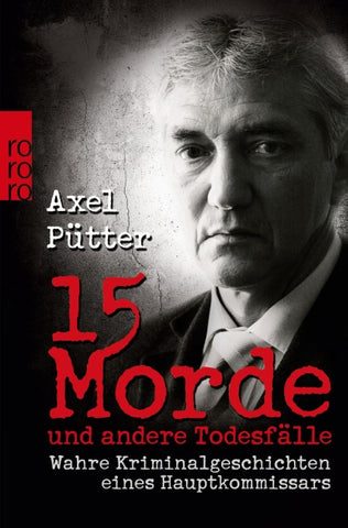 15 Morde und andere Todesfälle