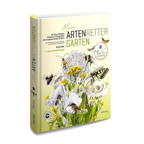 Mein Artenretter Garten