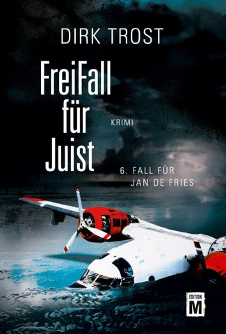 FreiFall für Juist