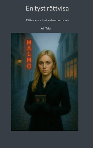 En tyst rättvisa