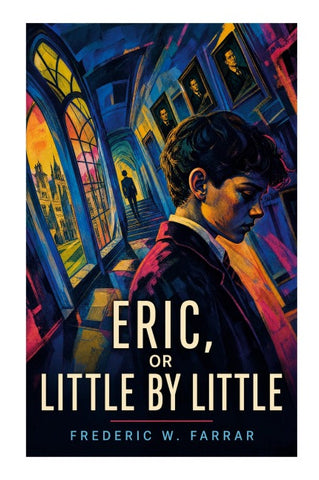 Eric, or Little by Little