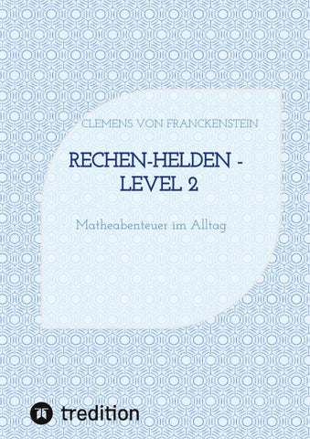 Rechen-Helden - Level 2