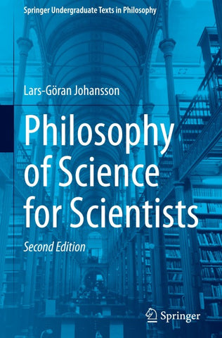 Philosophy of Science for Scientists