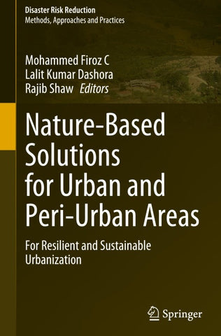 Nature-Based Solutions for Urban and Peri-Urban Areas