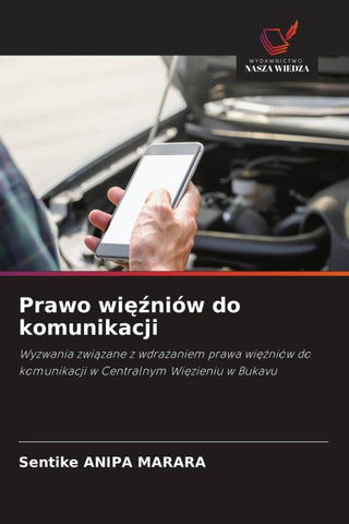 Prawo wi¿¿niów do komunikacji