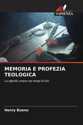 MEMORIA E PROFEZIA TEOLOGICA