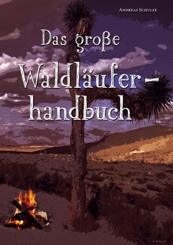 Das große Waldläuferhandbuch