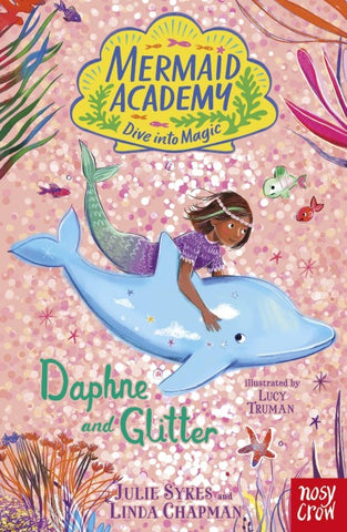 Mermaid Academy