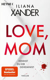 Love, Mom