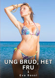 Ung brud, het fru. 1