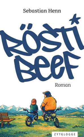 Röstibeef