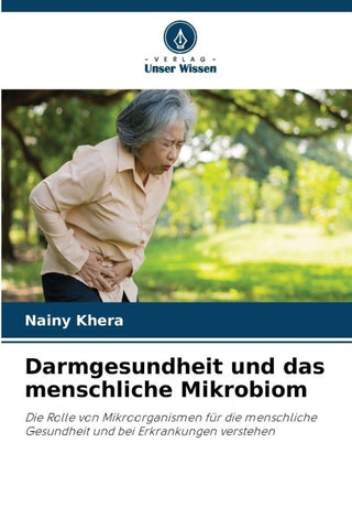 Darmgesundheit und das menschliche Mikrobiom