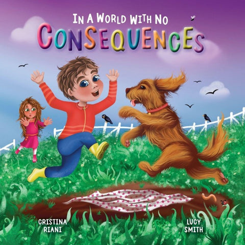 In A World With No Consequences