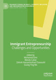 Immigrant Entrepreneurship