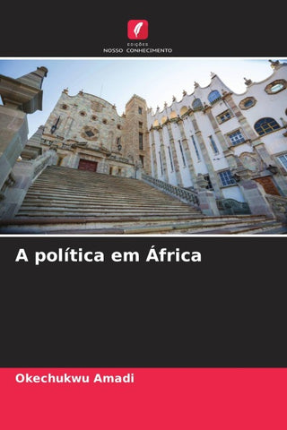A política em África