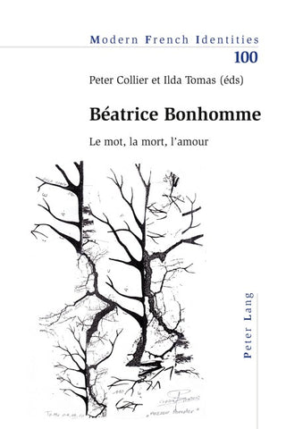 Béatrice Bonhomme