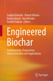 Engineered Biochar