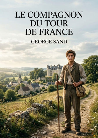 Le Compagnon du tour de France