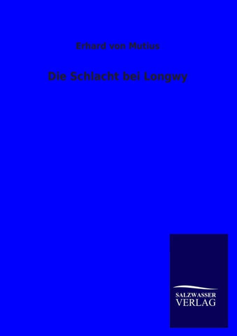 Die Schlacht bei Longwy