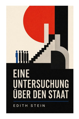 Eine Untersuchung über den Staat