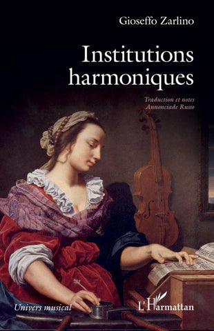 Institutions harmoniques