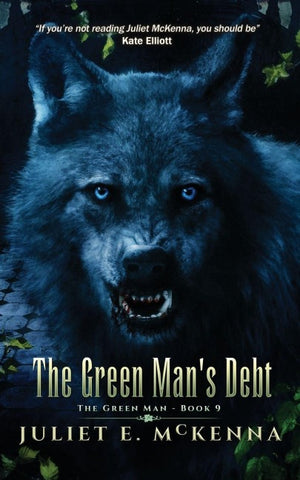 The Green Man's Debt