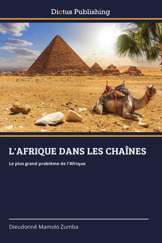 L'AFRIQUE DANS LES CHAÎNES