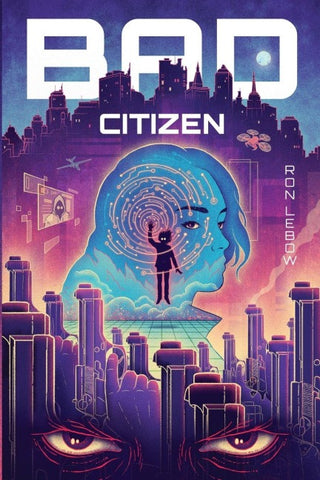Bad Citizen