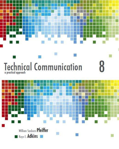 Technical Communication: A Practical Approach
