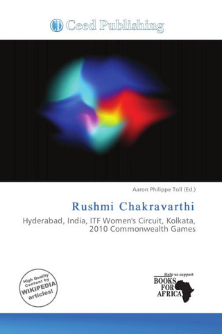Rushmi Chakravarthi