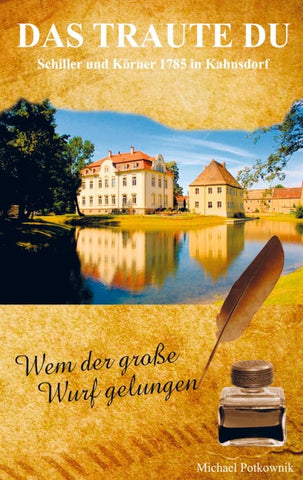 Das traute Du