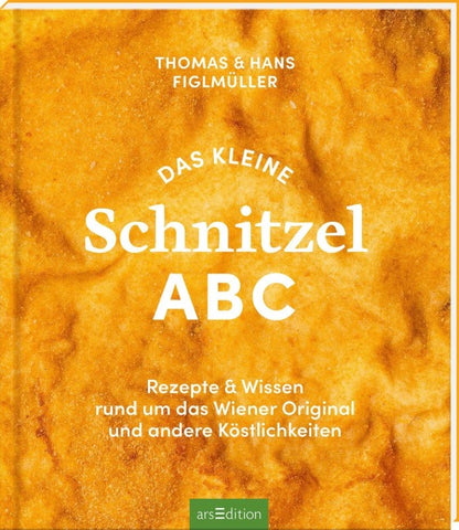 Das kleine Schnitzel ABC