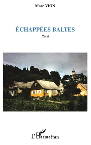 Echappées baltes