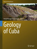 Geology of Cuba