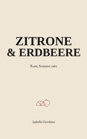Zitrone & Erdbeere